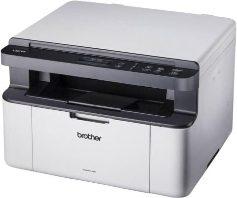Brother DCP-1511-2T A4 Mono Çok Fonksiyonlu Lazer Yazıcı