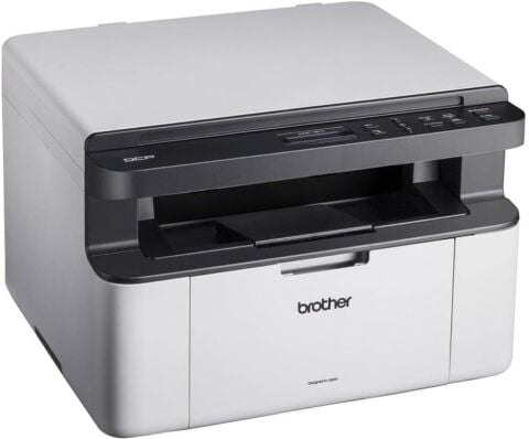 Brother DCP-1511-2T A4 Mono Çok Fonksiyonlu Lazer Yazıcı