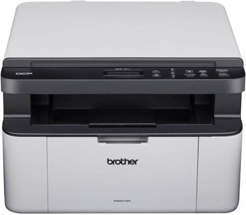 Brother DCP-1511-2T A4 Mono Çok Fonksiyonlu Lazer Yazıcı