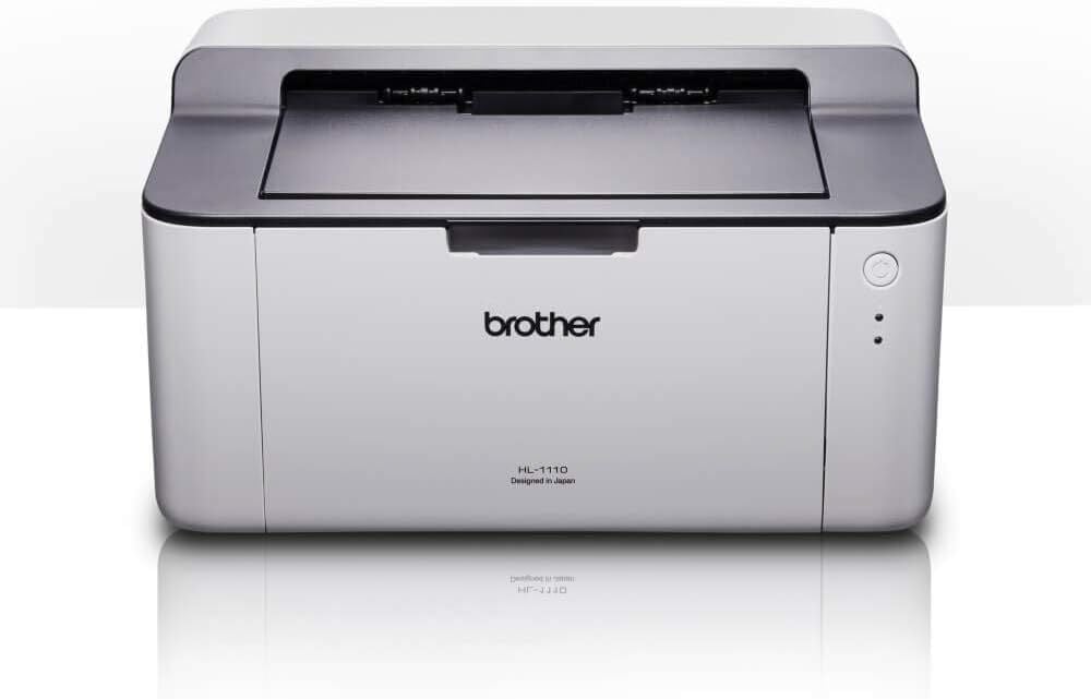 Brother HL-1111 Mono Lazer Yazıcı