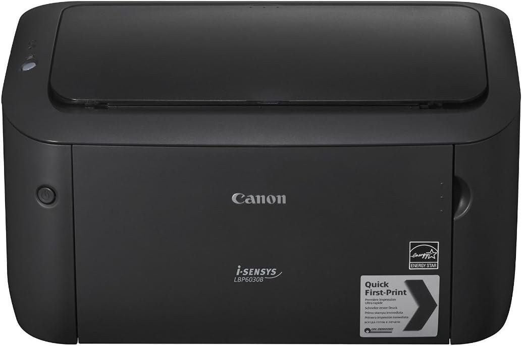 Canon i-SENSYS LBP6030B Mono Lazer Yazıcı
