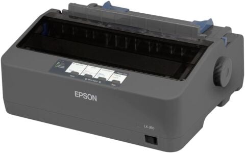 Epson LX-350 9 Pin 80 Kolon Nokta Vuruşlu Yazıcı