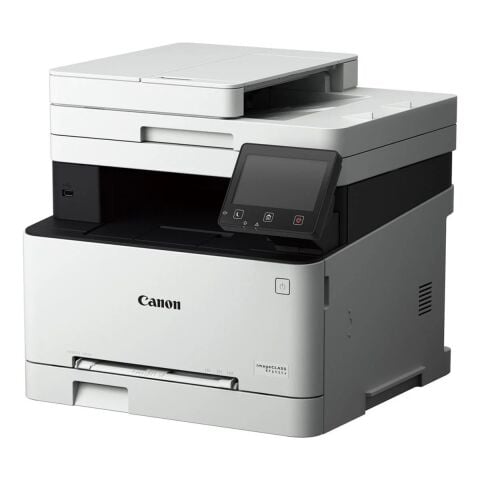 Canon i-SENSYS MF752Cdw II Renkli Çok Fonksiyonlu Lazer Yazıcı