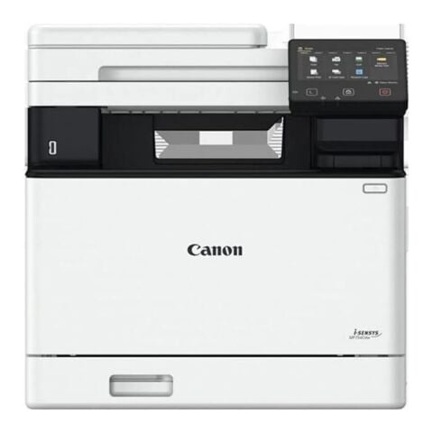 Canon i-SENSYS MF752Cdw II Renkli Çok Fonksiyonlu Lazer Yazıcı