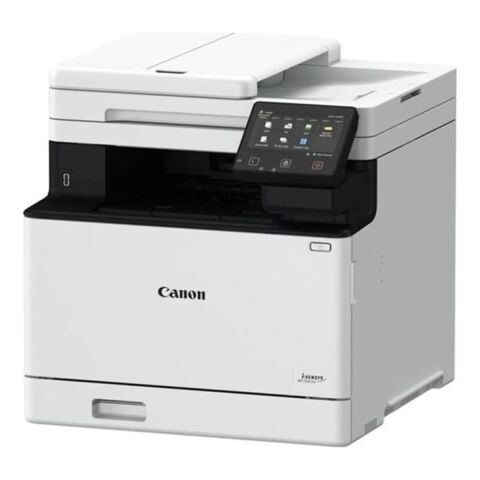 Canon i-SENSYS MF752Cdw II Renkli Çok Fonksiyonlu Lazer Yazıcı