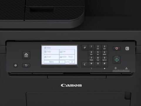 Canon i-SENSYS MF275dw Mono Wi-Fi Çok Fonksiyonlu Lazer Yazıcı