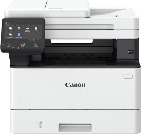Canon i-SENSYS MF465dw II Mono Çok Fonksiyonlu Lazer Yazıcı