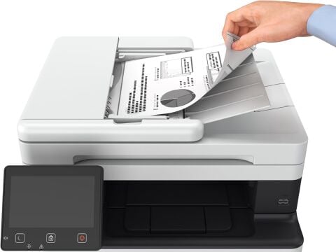 Canon i-SENSYS MF465dw II Mono Çok Fonksiyonlu Lazer Yazıcı