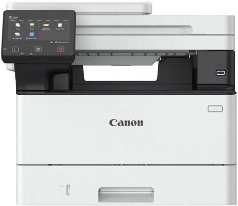 Canon i-SENSYS MF463dw Mono Çok Fonksiyonlu Lazer Yazıcı