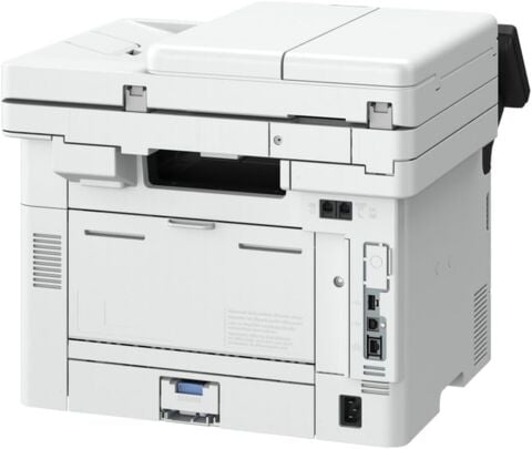Canon i-SENSYS MF463dw Mono Çok Fonksiyonlu Lazer Yazıcı