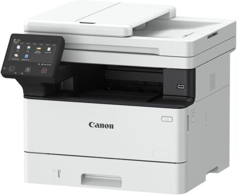 Canon i-SENSYS MF463dw Mono Çok Fonksiyonlu Lazer Yazıcı