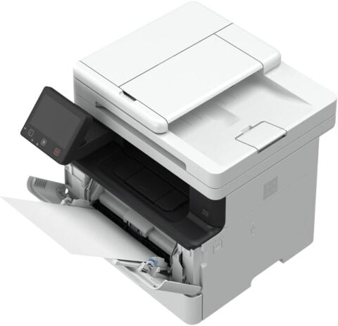 Canon i-SENSYS MF463dw Mono Çok Fonksiyonlu Lazer Yazıcı