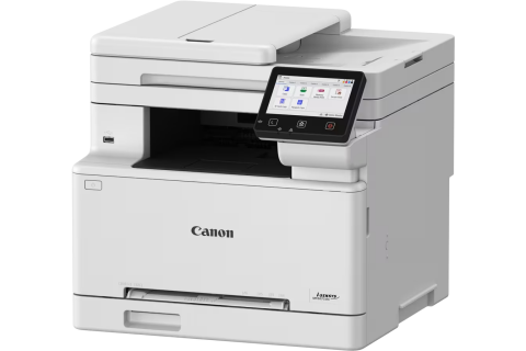 Canon i-SENSYS MF667Cdw Çok Fonksiyonlu Renkli Lazer Yazıcı