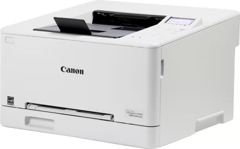 Canon i-SENSYS LBP646Cdw Renkli Lazer Yazıcı