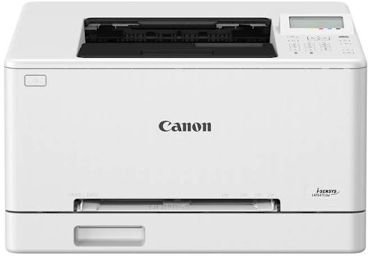 Canon i-SENSYS LBP647Cdw Renkli Lazer Yazıcı