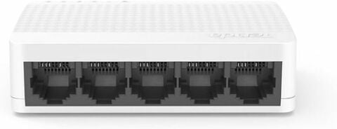 Tenda S105 V2 5 Port 10/100 Mbps Masaüstü Switch