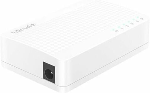 Tenda S105 V2 5 Port 10/100 Mbps Masaüstü Switch