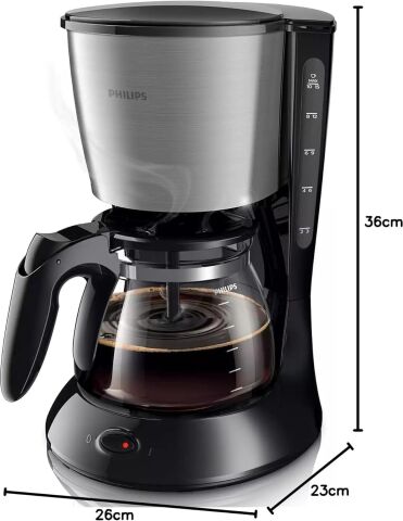 Philips HD7462/20 Daily Collection Filtre Kahve Makinesi