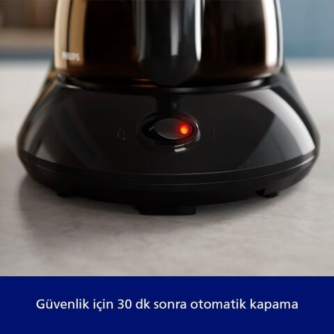 Philips HD7462/20 Daily Collection Filtre Kahve Makinesi
