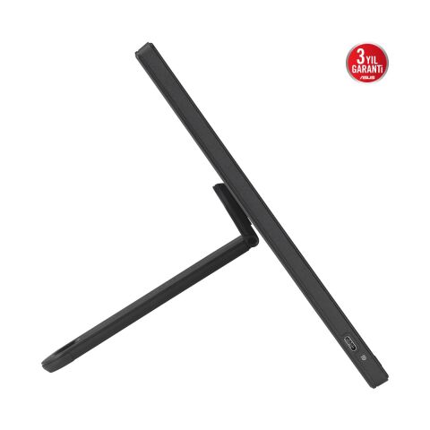 ASUS ZenScreen MB166CR 15.6'' 60Hz 5ms Full HD IPS Taşınabilir Monitör