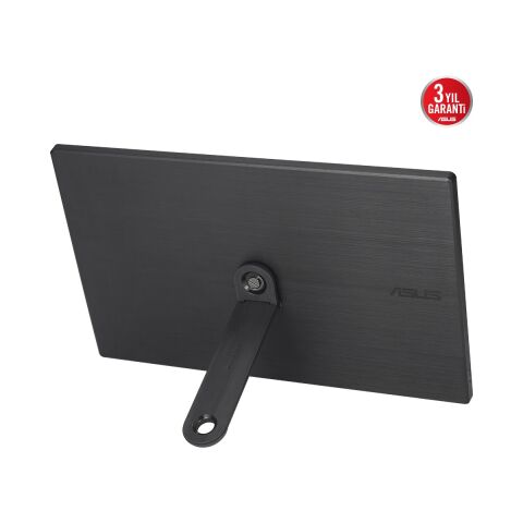 ASUS ZenScreen MB166CR 15.6'' 60Hz 5ms Full HD IPS Taşınabilir Monitör
