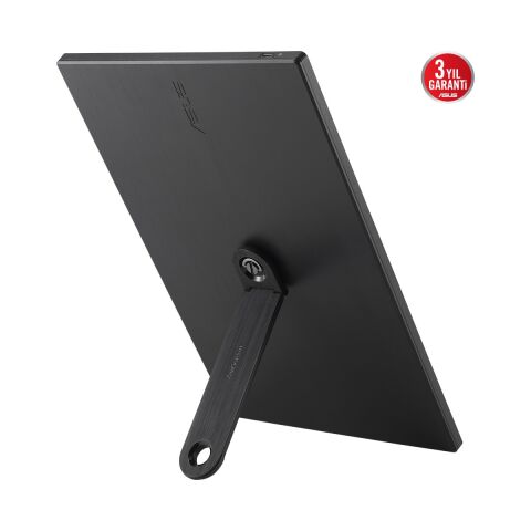 ASUS ZenScreen MB166CR 15.6'' 60Hz 5ms Full HD IPS Taşınabilir Monitör